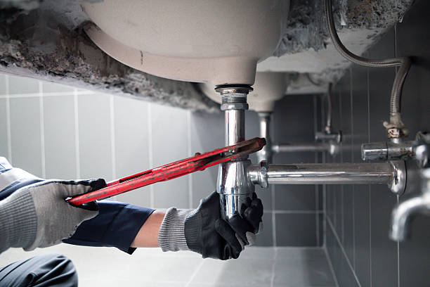 Trusted Drain Cleaning service in Adamsburg, PA - AAA Plumbing Heating